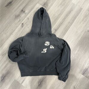 Anine Bing Alex Hoodie - Size M